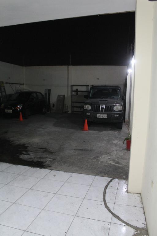מנטה Hostal Rosa Mar מראה חיצוני תמונה