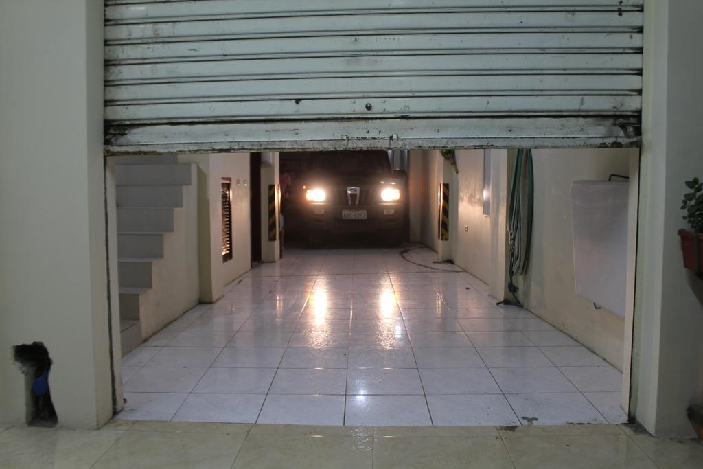 מנטה Hostal Rosa Mar מראה חיצוני תמונה