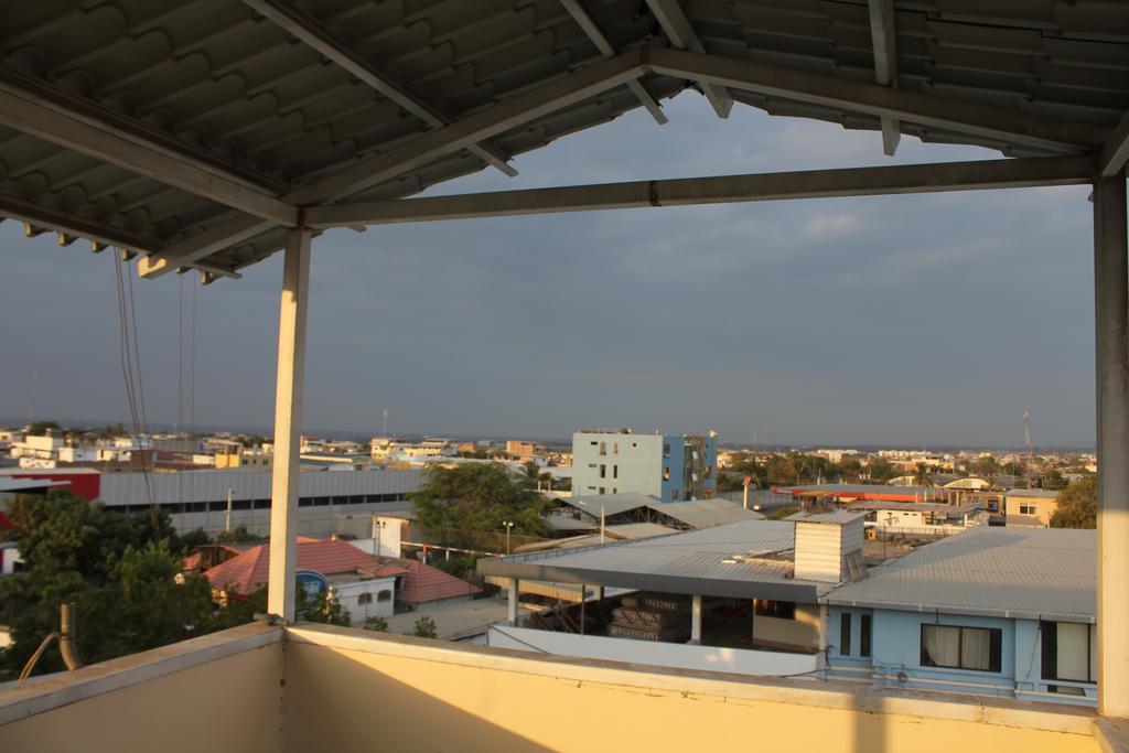 מנטה Hostal Rosa Mar מראה חיצוני תמונה
