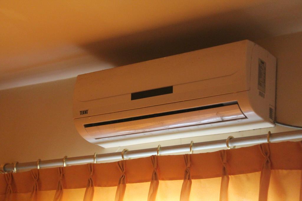 מנטה Hostal Rosa Mar מראה חיצוני תמונה